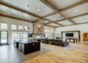Thumbnail 18 of 26 - Clubhouse